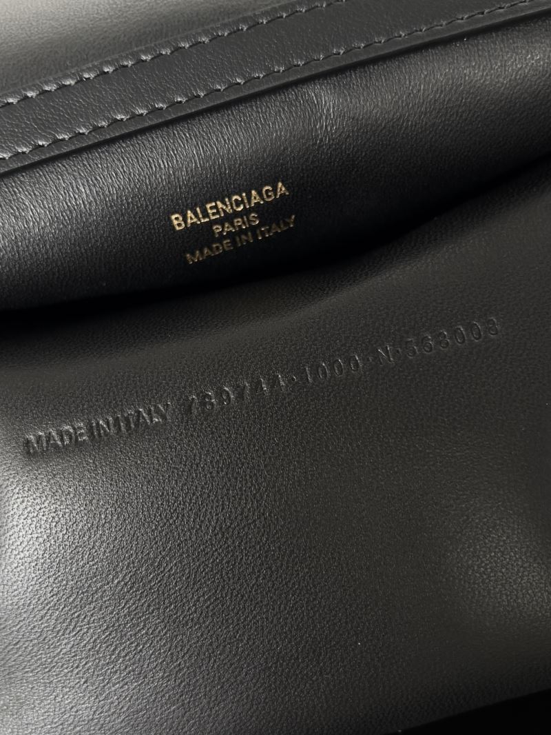 Balenciaga Rodeo Bags